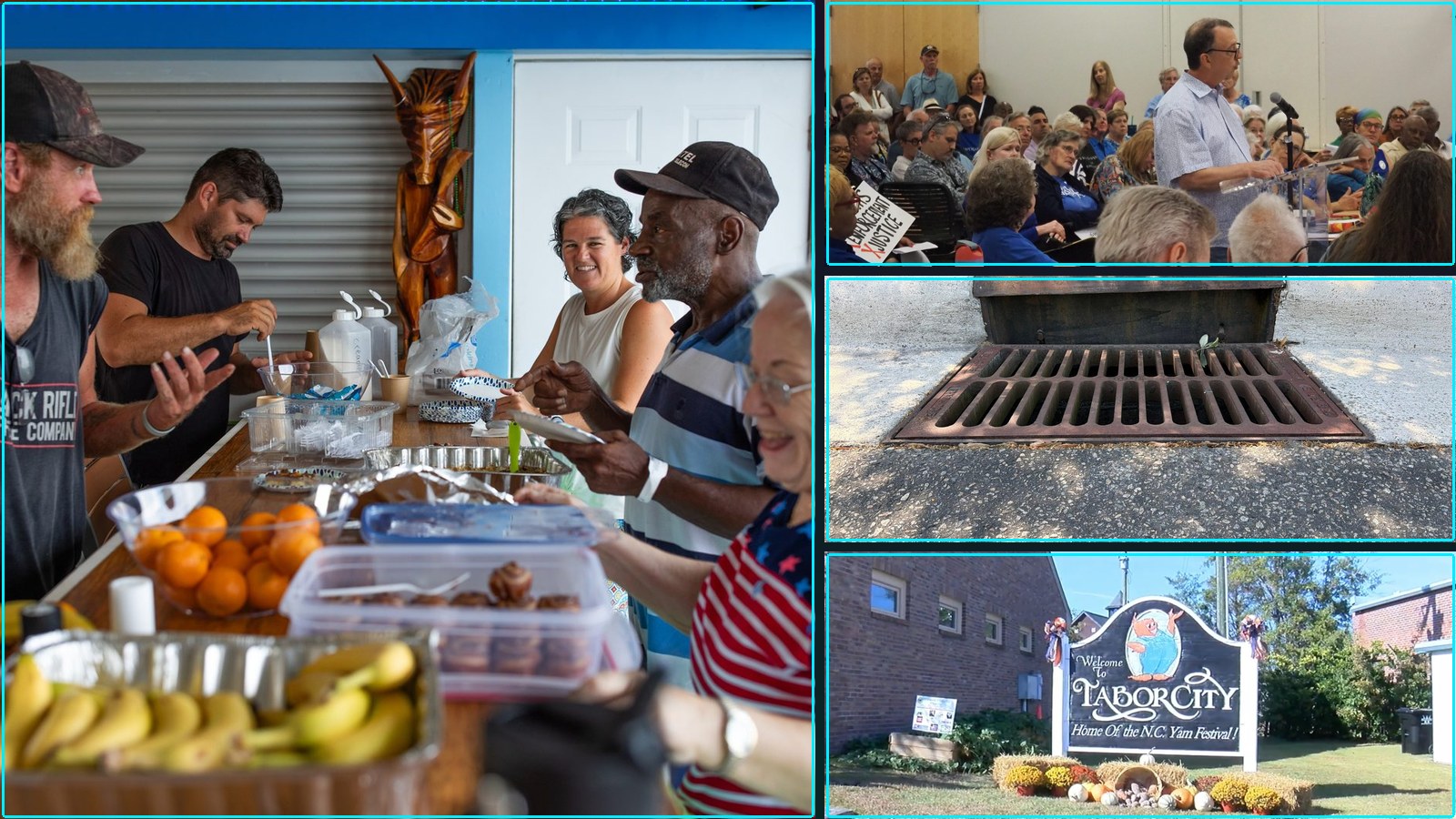 City of Wilmington moving forward on plans for a new homeless shelter