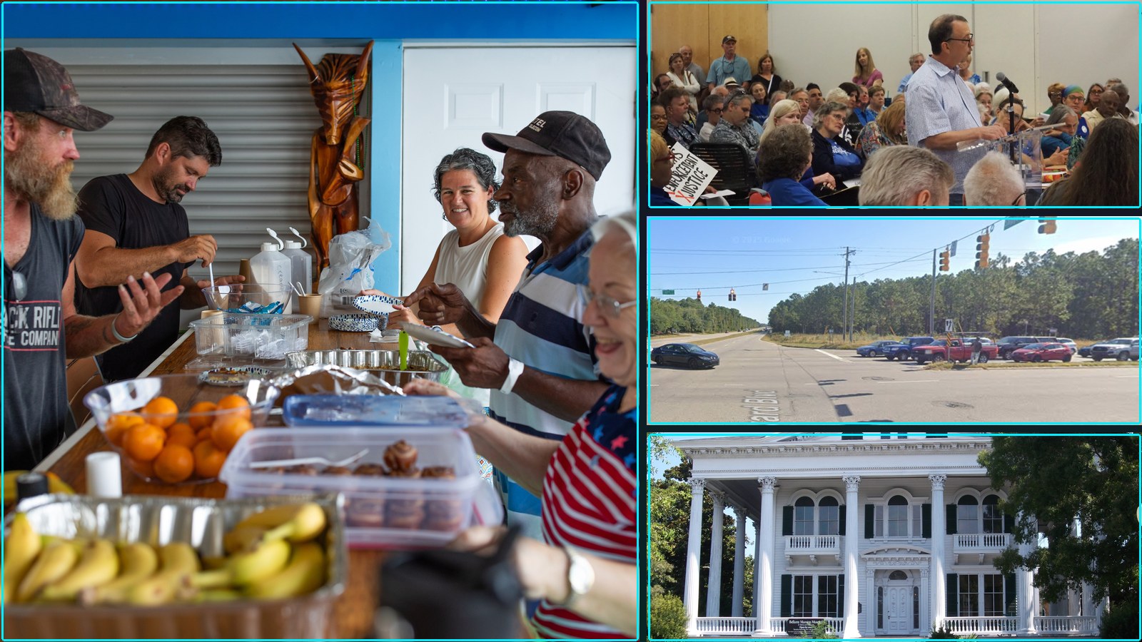 City of Wilmington moving forward on plans for a new homeless shelter