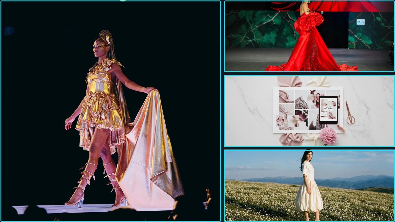 Composite featured image for Professional Techniques and Workflows for Photographers - 2026-W17-W18