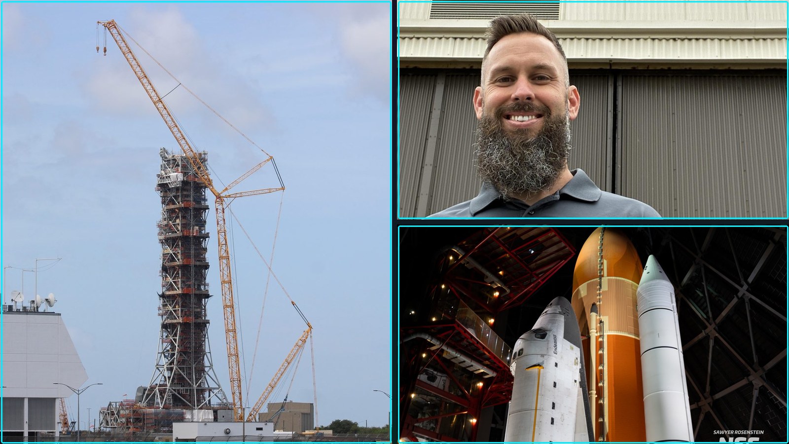NASA Programs & Infrastructure, Bringing Signals NASA NASA’s, and more.