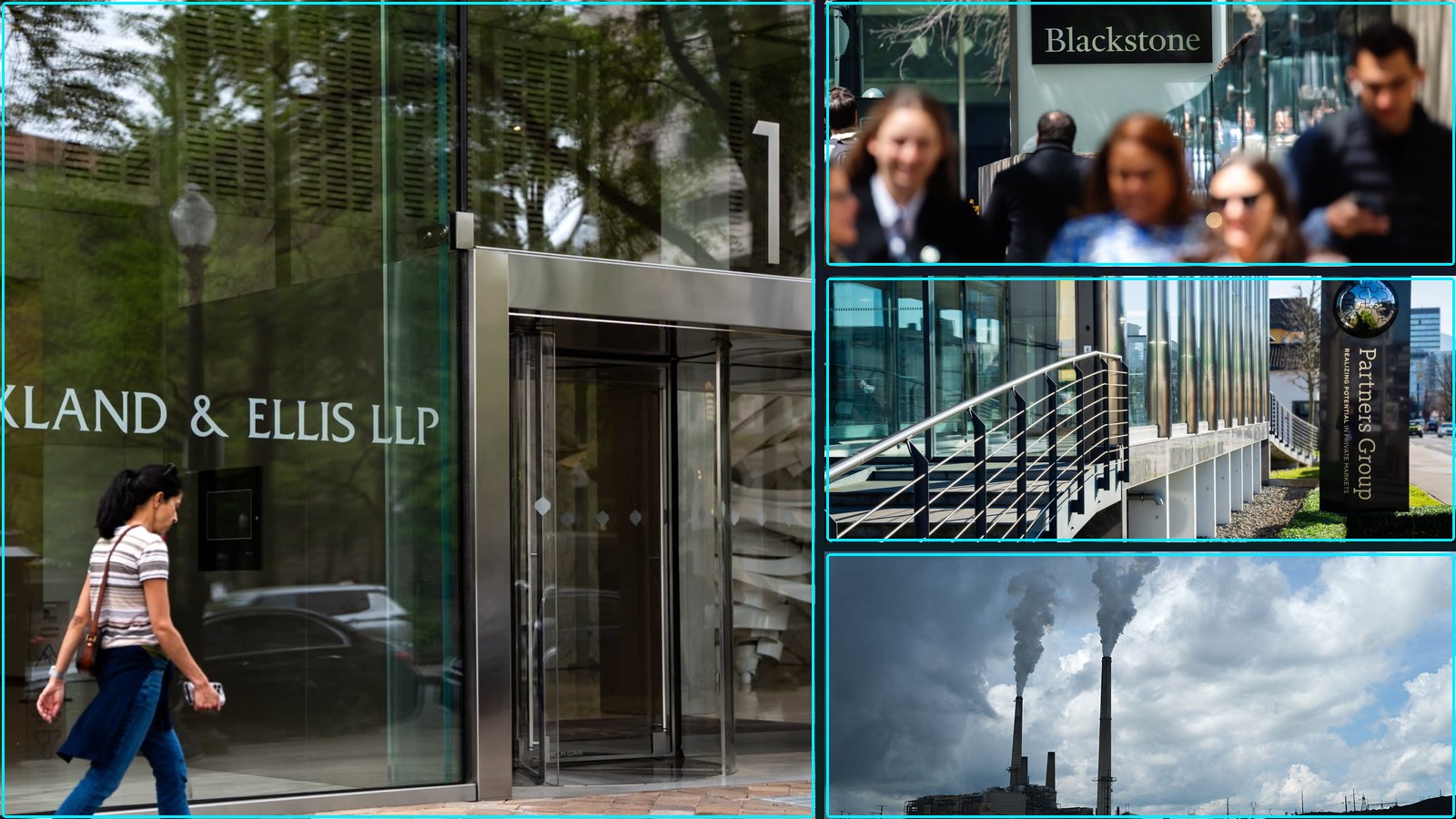 Composite featured image for Major Corporate Investments & Financial Moves - 2026-W22