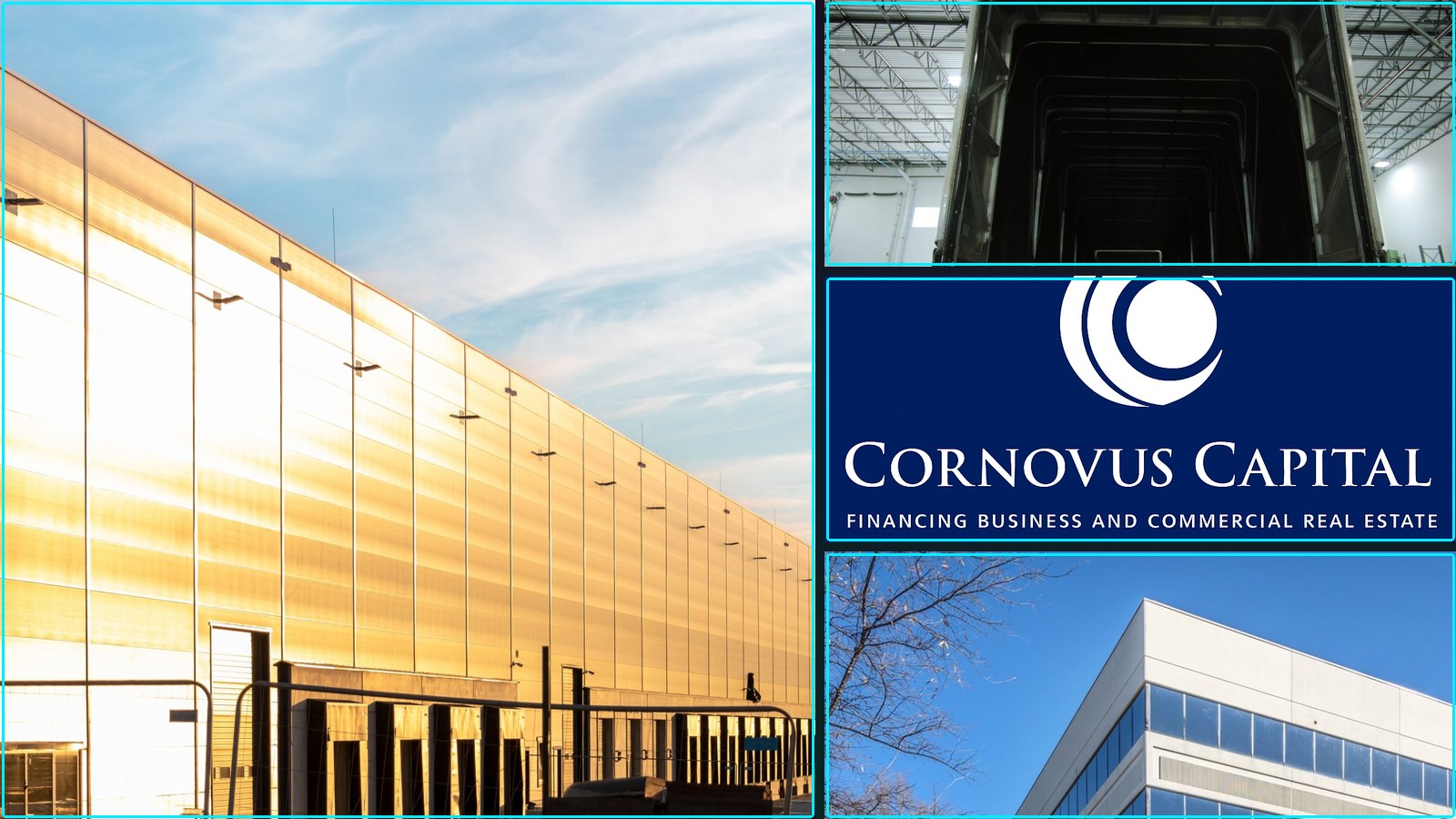 Southeast Industrial & Logistics Real, Industrial Real Estate is, and more.
