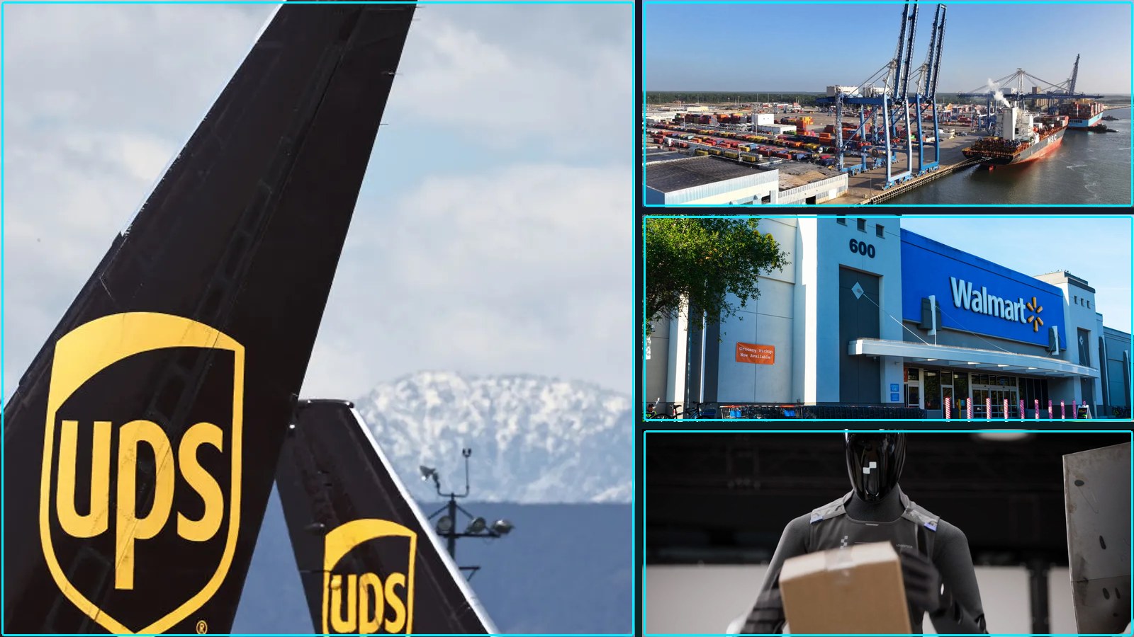 Composite featured image for Made In USA manufacturing and logistics — 2026-W24