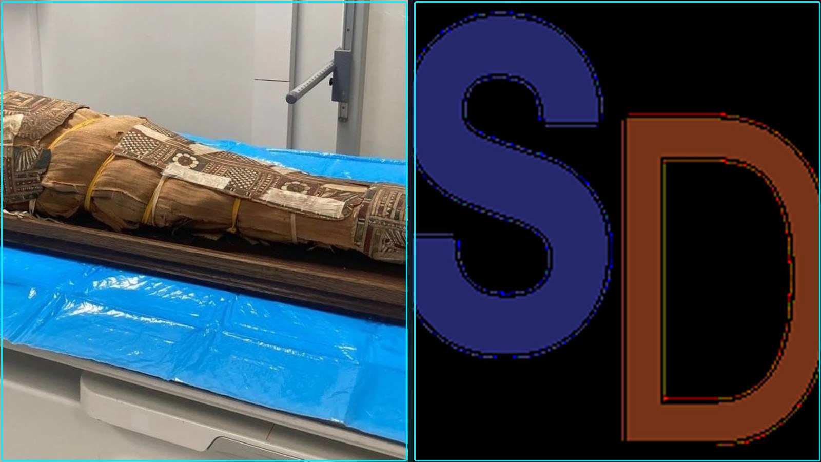 Composite featured image for Archaeological discoveries and fieldwork updates - 2026-W16