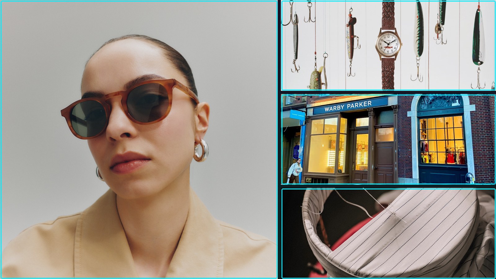 Accessories & New Product Categories, Fashion Briefing profitable brand, and more.