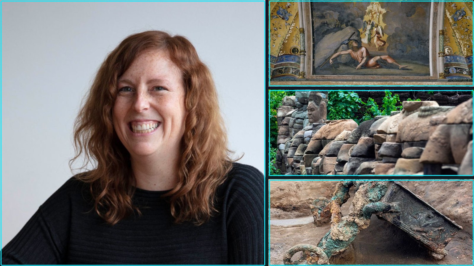 Museum News & Major Art Projects, Crystal Bridges Museum Appoints, and more.
