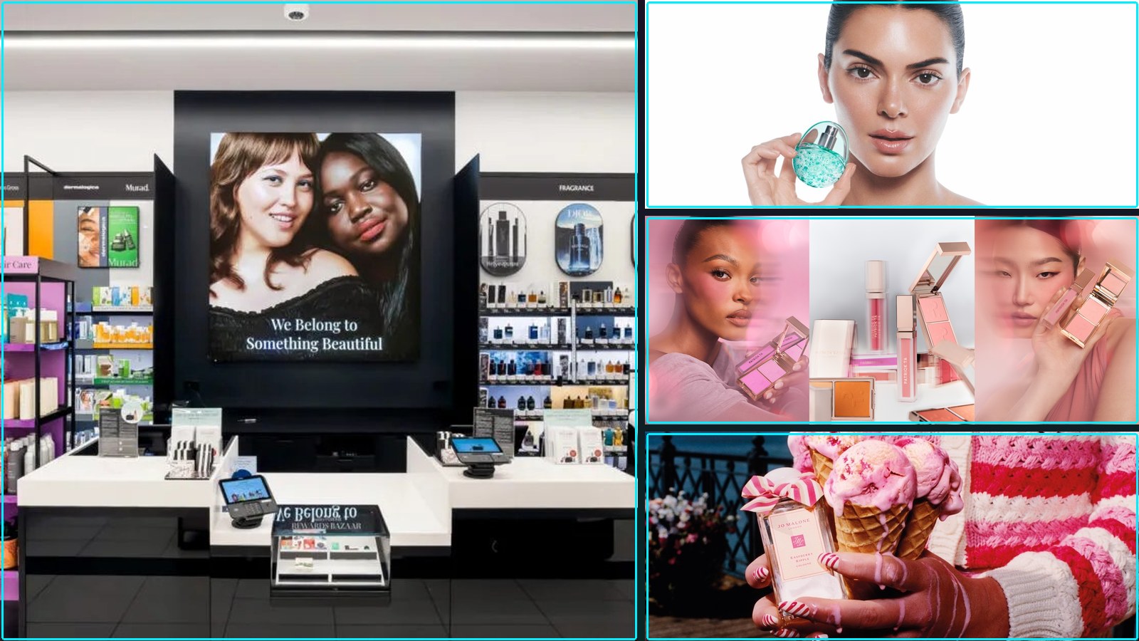 Composite featured image for Beauty & Fragrance Brand Strategies - 2026-W24