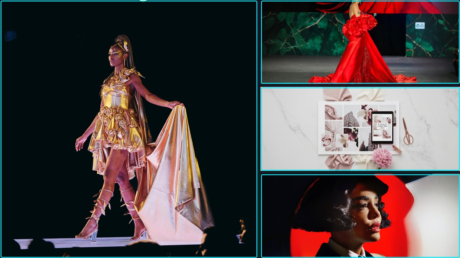 Composite featured image for Behind the Scenes and Industry Case Studies - 2026-W16