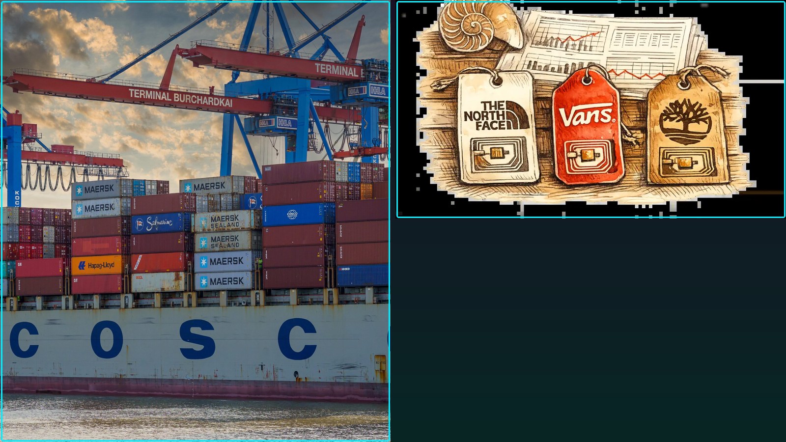 Composite featured image for General Reshoring Trends & Industrial Manufacturing - 2026-W16