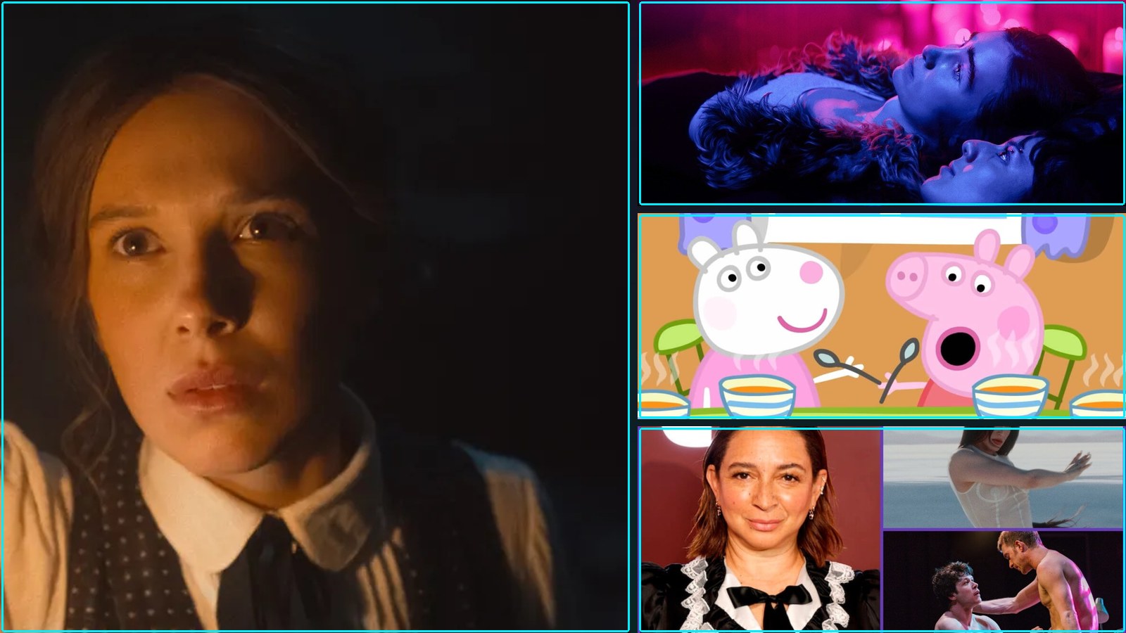 Streaming and Industry Trends, What s Coming Netflix July 2026, and more.