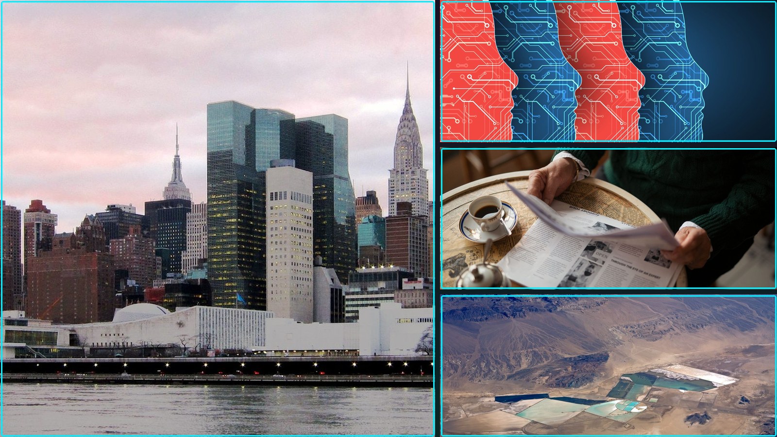 Modern issues and historical origins, How United Nations was Born WWII, and more.