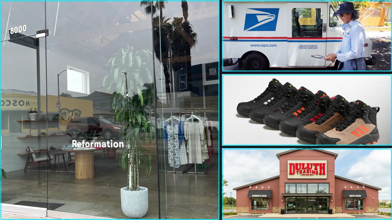 Poshmark opens its 120 million product listings to the Shazam of fashion