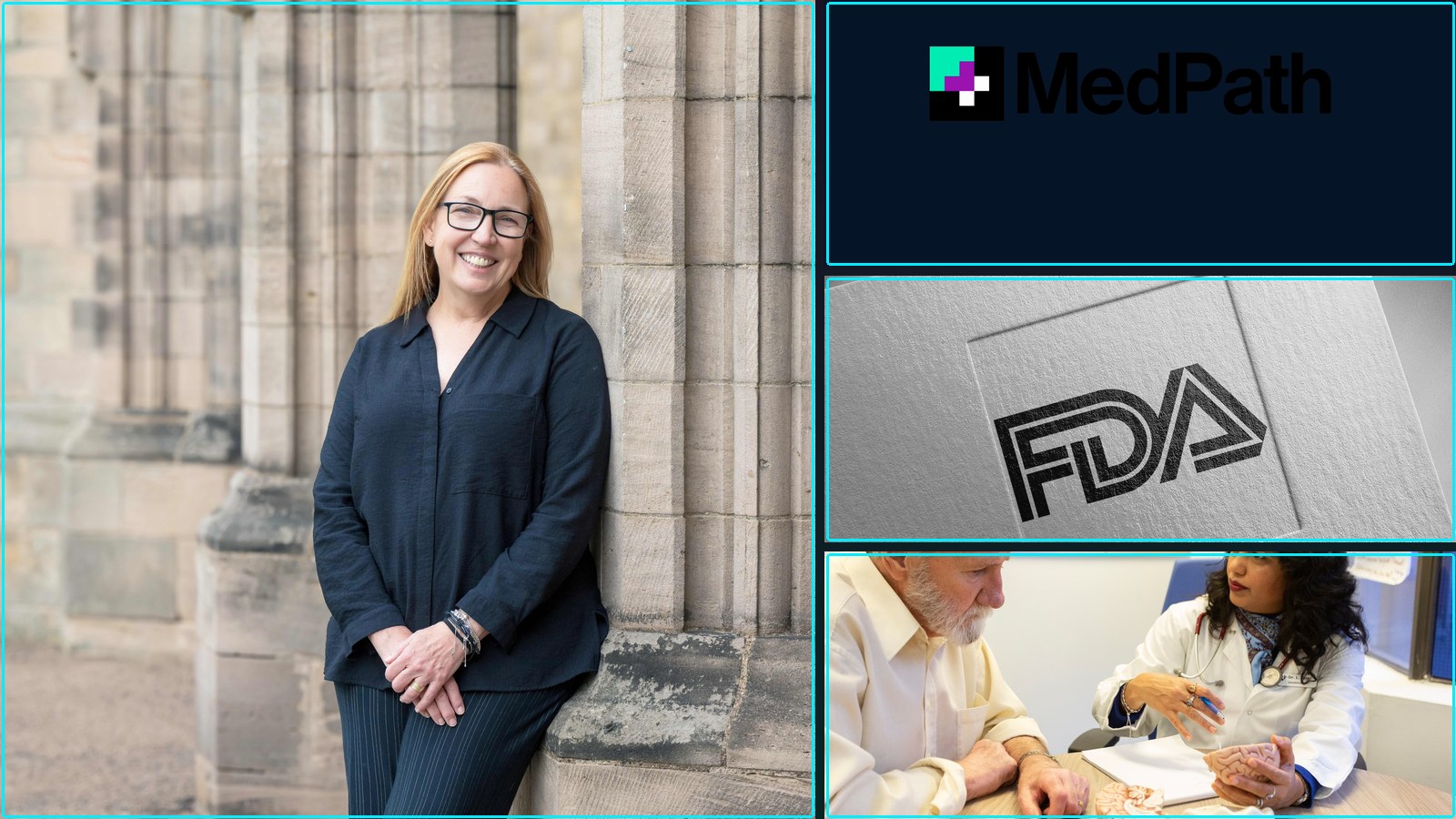 New Drug Trials and Clinical Results, University California Health Dementia, and more.