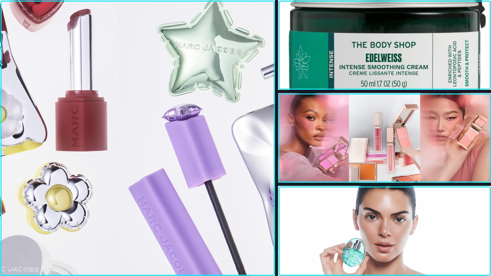 Composite featured image for Beauty & Fragrance Launches - 2026-W22