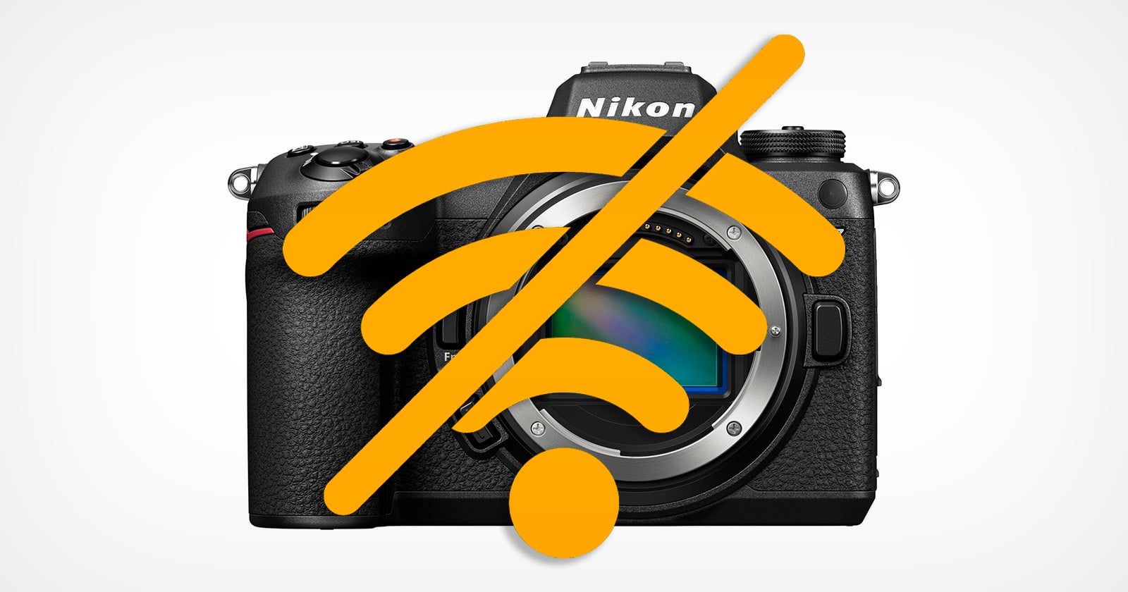 New Camera Gear and Photography Tech, Special Wireless-Free Nikon Camera, and more.