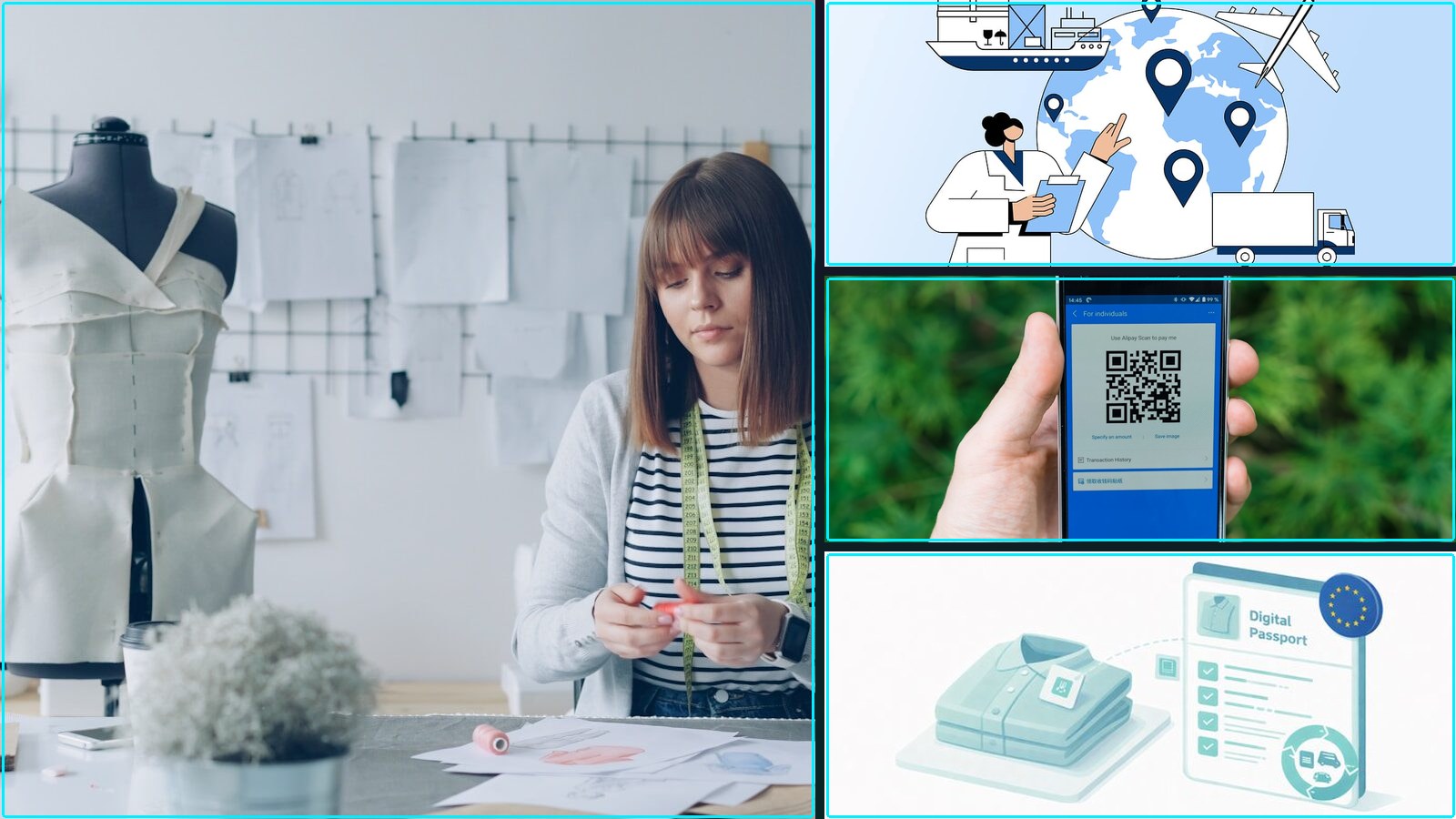 Digital Signals, Digital Product Passports Explained Prepare Compliance, and more.