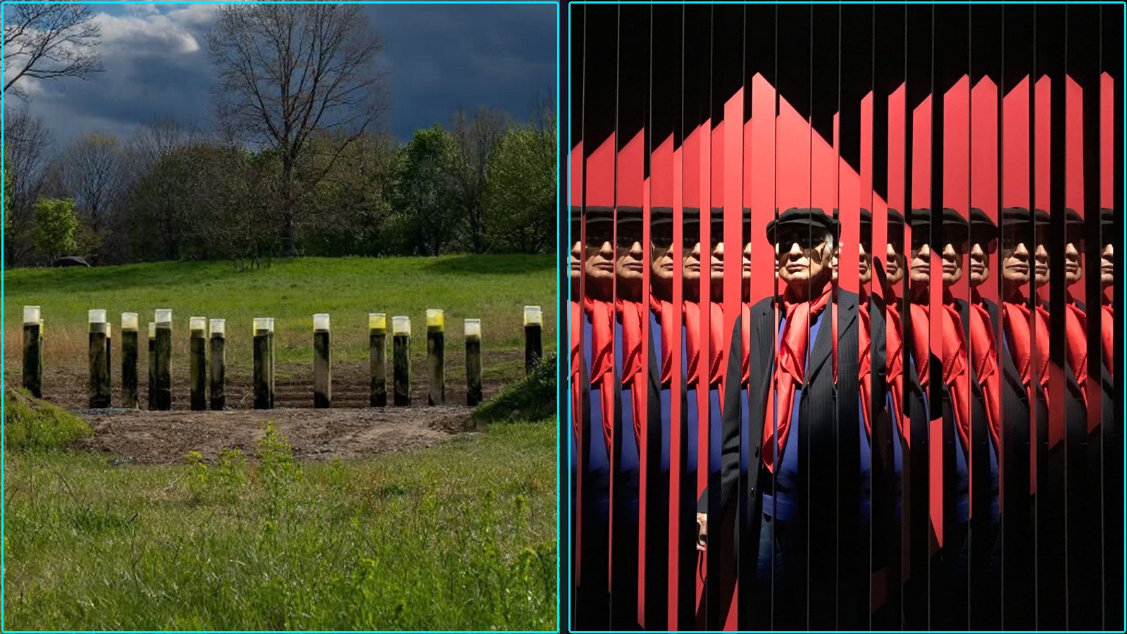 Composite featured image for Interactive Art — 2026-W22