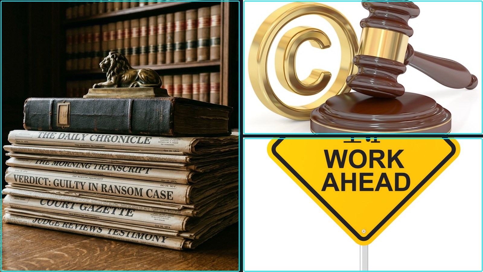 Composite featured image for Intellectual Property and Patent Law - 2026-W16