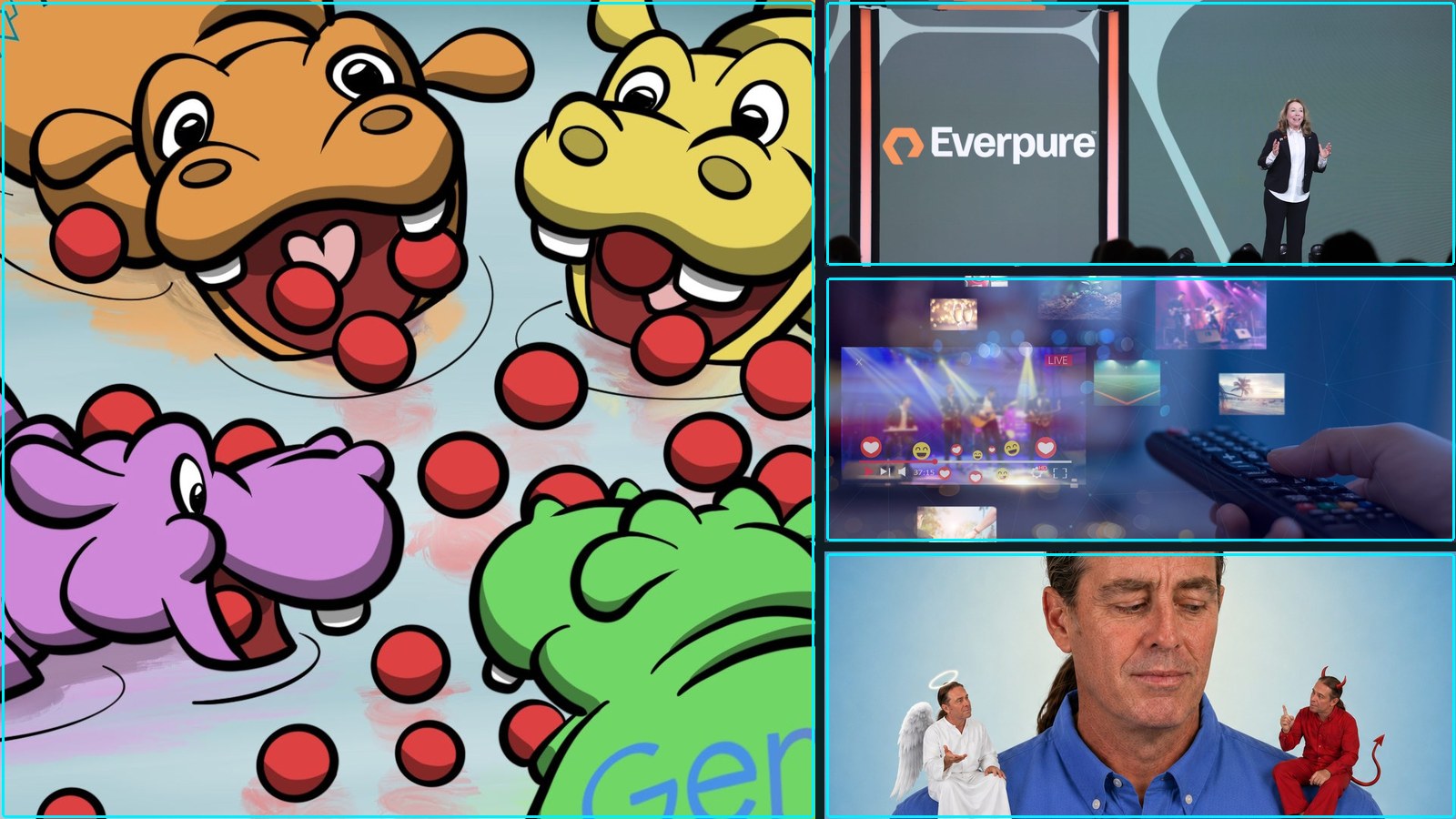 AI’s Impact on Marketing and, Four Advertising Myths That Won t Survive AI, and more.