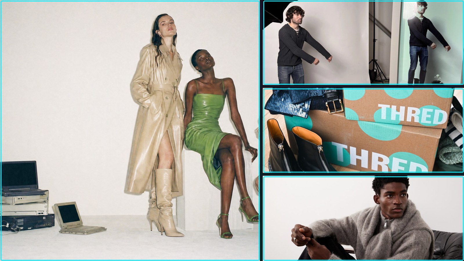 Composite featured image for AI and Data-Driven Fashion Retail - 2026-W17-W18
