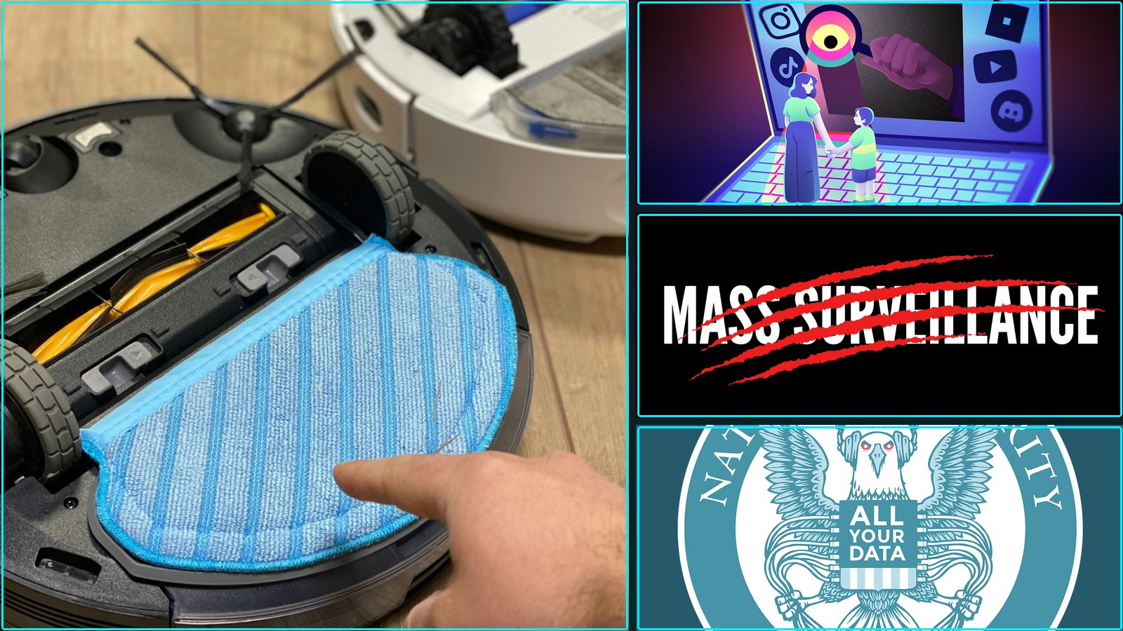 Composite featured image for Hacker Community — 2026-W24