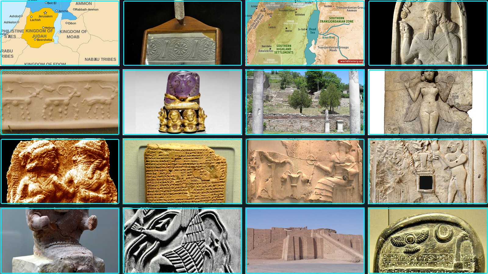 Composite featured image for Ancient Cultures, Gods, & Artifacts Explained - 2026-W16