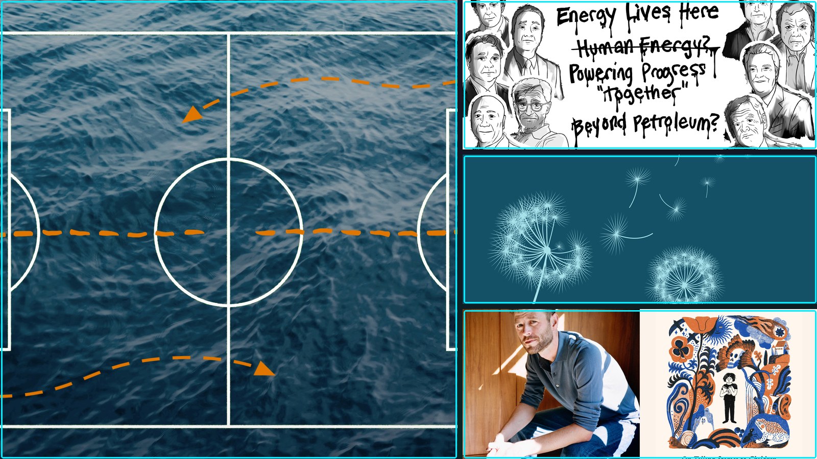 Composite featured image for Deep-dive essays and reported features - 2026-W16