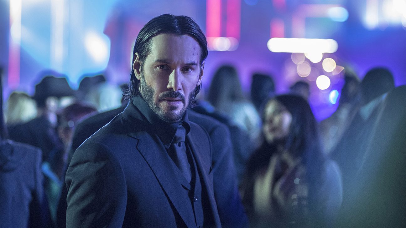 ‘John Wick’ Sparks Idea Theft Lawsuit Against Lionsgate