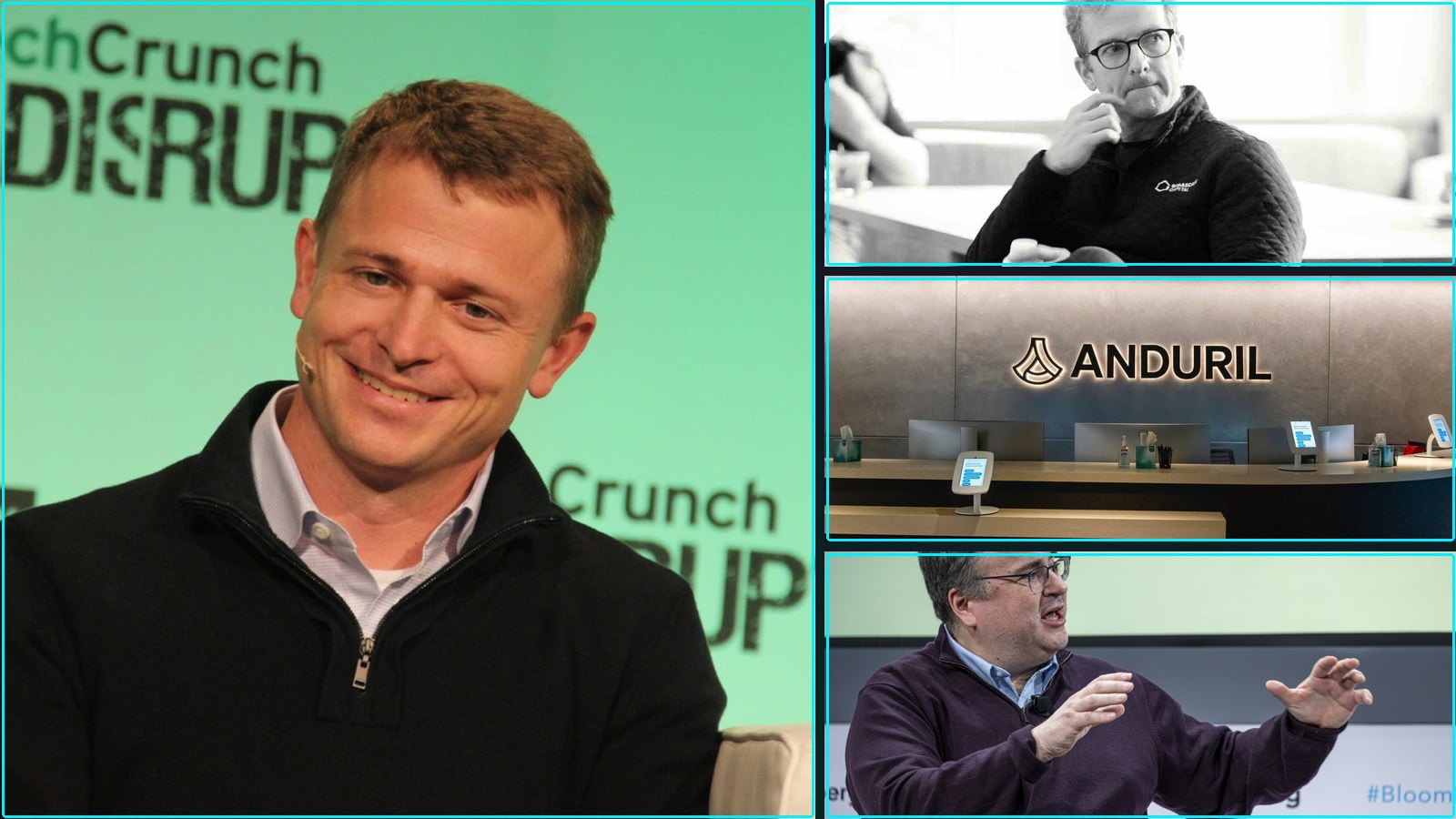 Venture capital and fund moves, Benchmark raises its first-ever growth fund part 2B, and more.