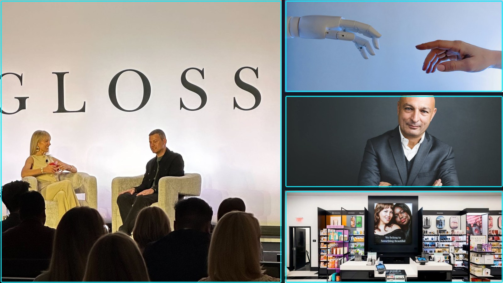 AI and Tech Innovations in Fashion, EXCLUSIVE Launchmetrics Marks 10th, and more.