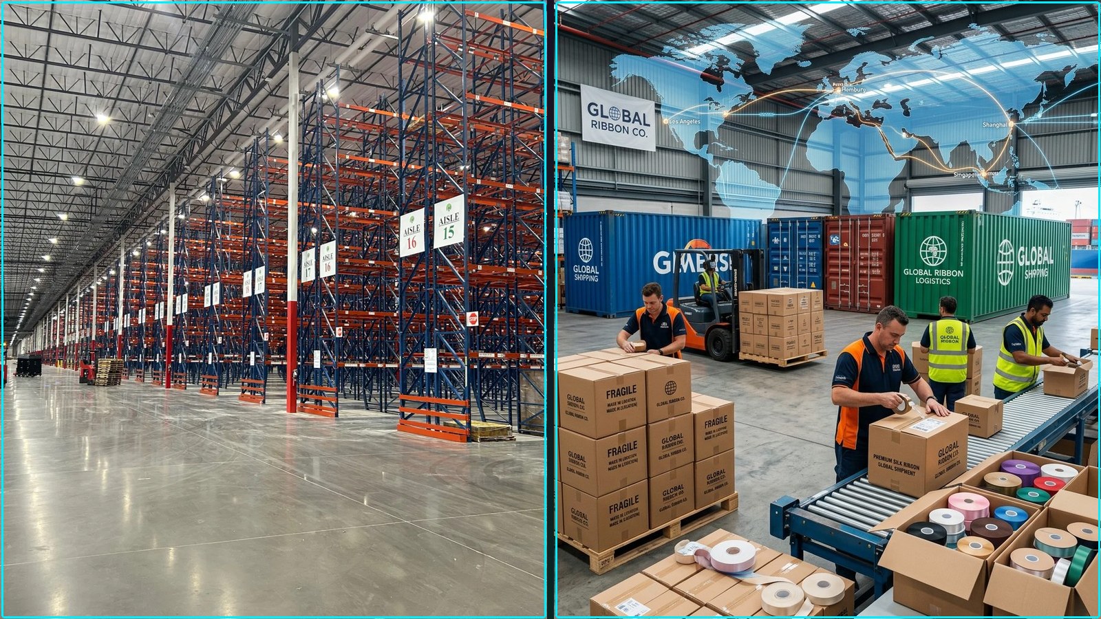 Logistics operations and supply chain, Dollar Tree is boosting logistics resiliency, and more.
