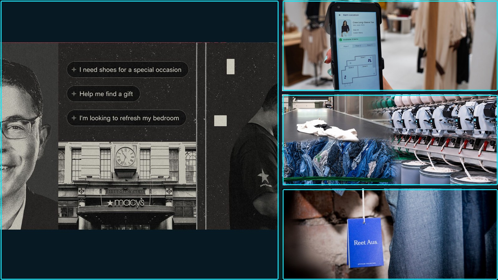 Composite featured image for FashionTech — 2026-W23