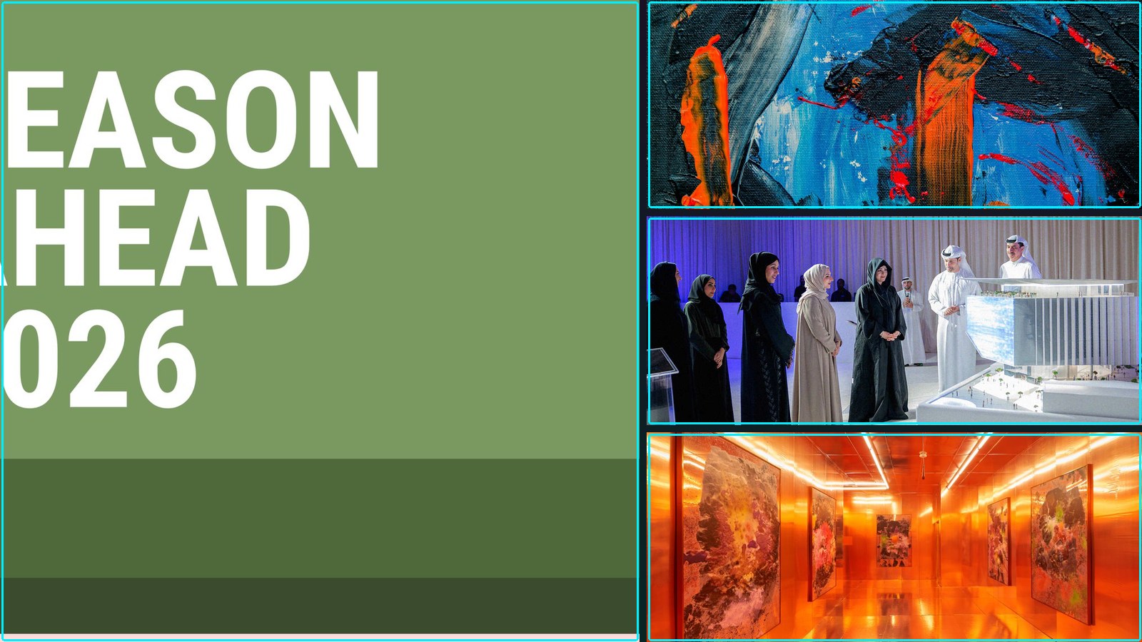 Major Exhibitions & Immersive Art, SIGGRAPH 2026 Explores Convergence, and more.