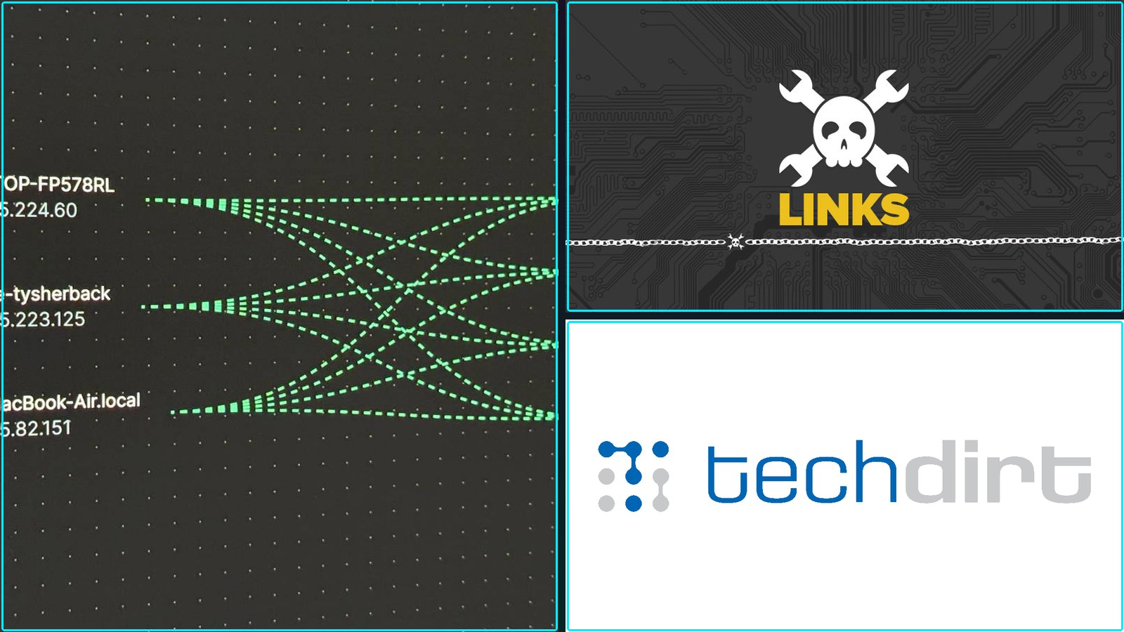 Composite featured image for Hacker Community — 2026-W28-NEWS
