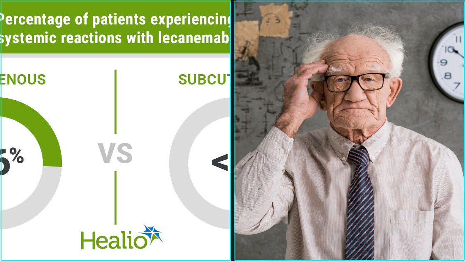 Composite featured image for Alzheimer's Disease and Frontal Temporal Dementia — 2026-W28-NEWS