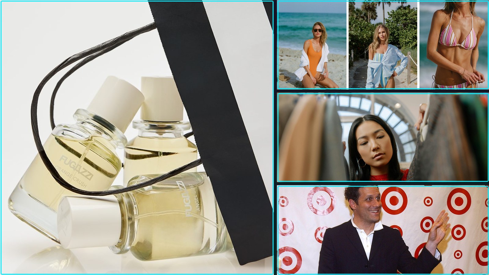 Retailer Strategies and Collaborations, No 1 women s swimwear 10 years Target, and more.