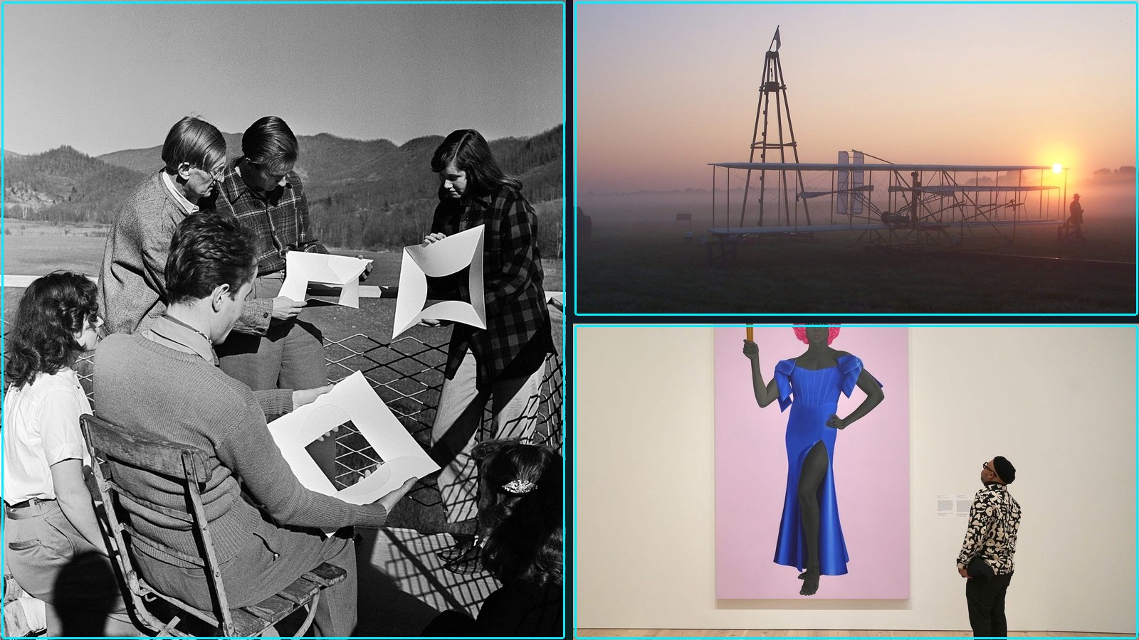 U.S. Monuments and Preservation Watch, World Monuments Fund Adds, and more.