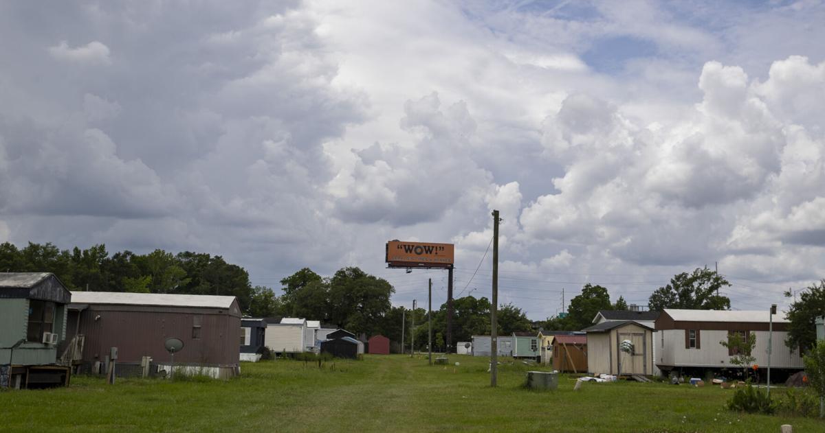 After negotiations with new owner, North Charleston mobile home residents have more time to