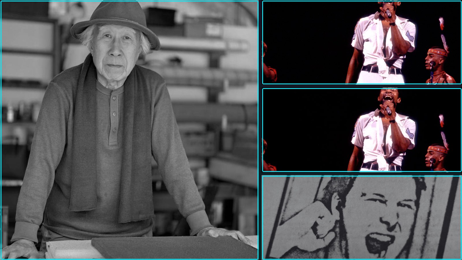 Artist Tributes & Obituaries, Village People Singer Victor Willis Dies 74, and more.