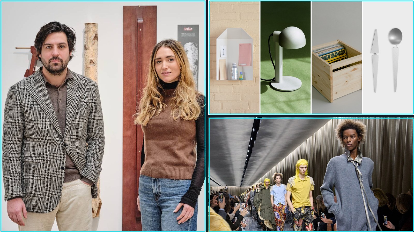 Composite featured image for Cultural Milestones — 2026-W25