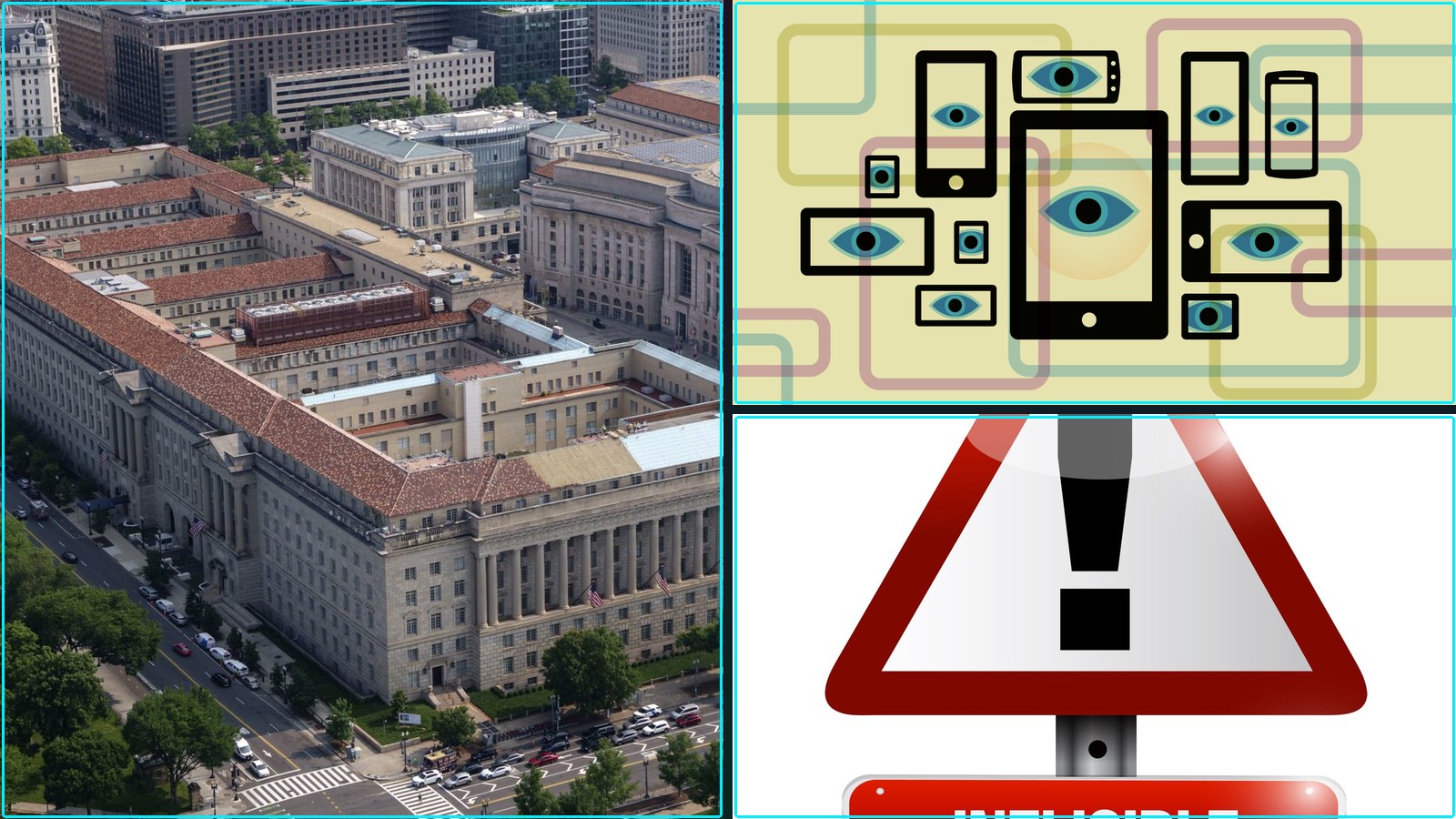 Composite featured image for Policy, Legal & Regulatory — 2026-W28-NEWS