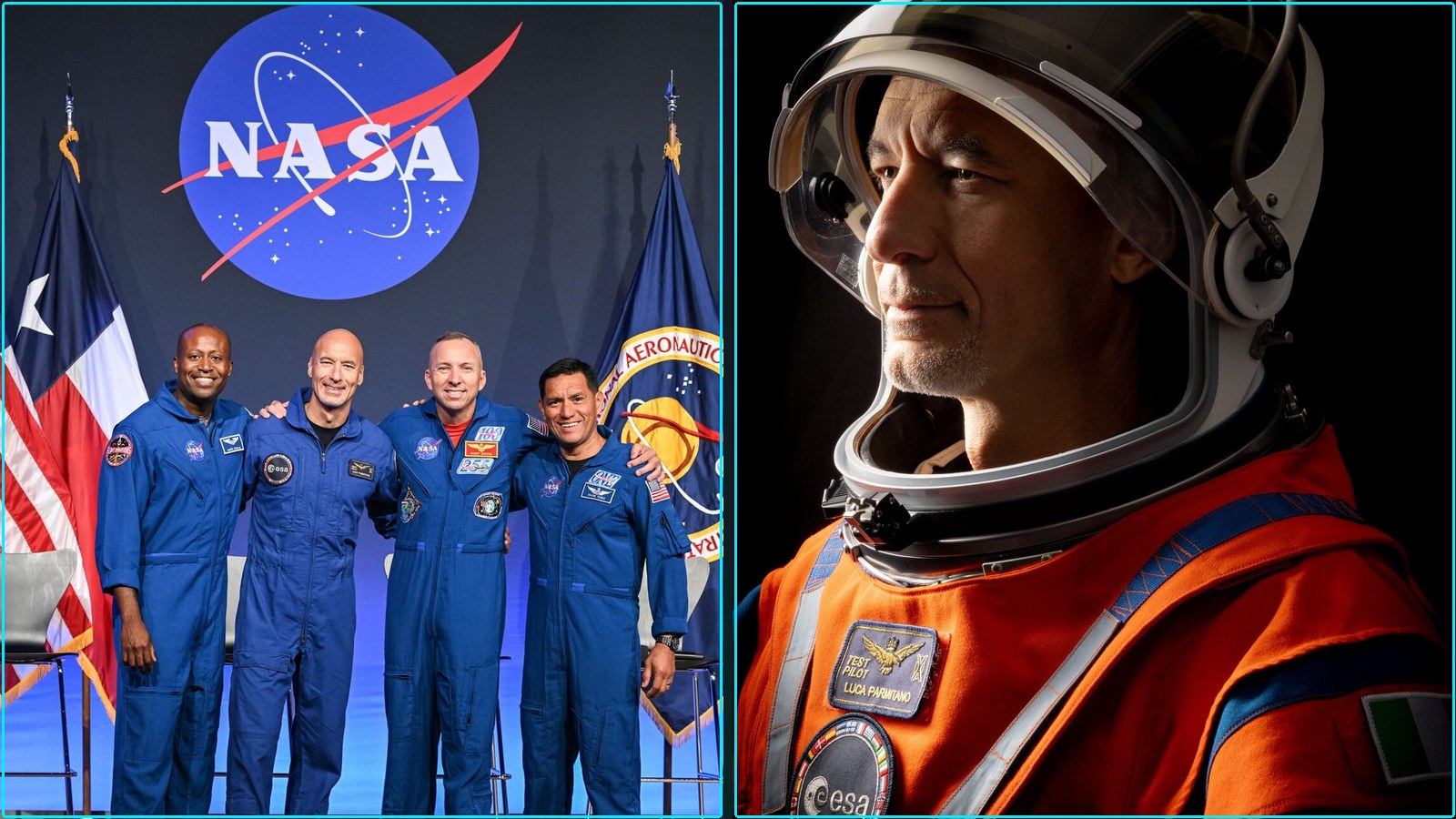 Composite featured image for Space Exploration — 2026-W24