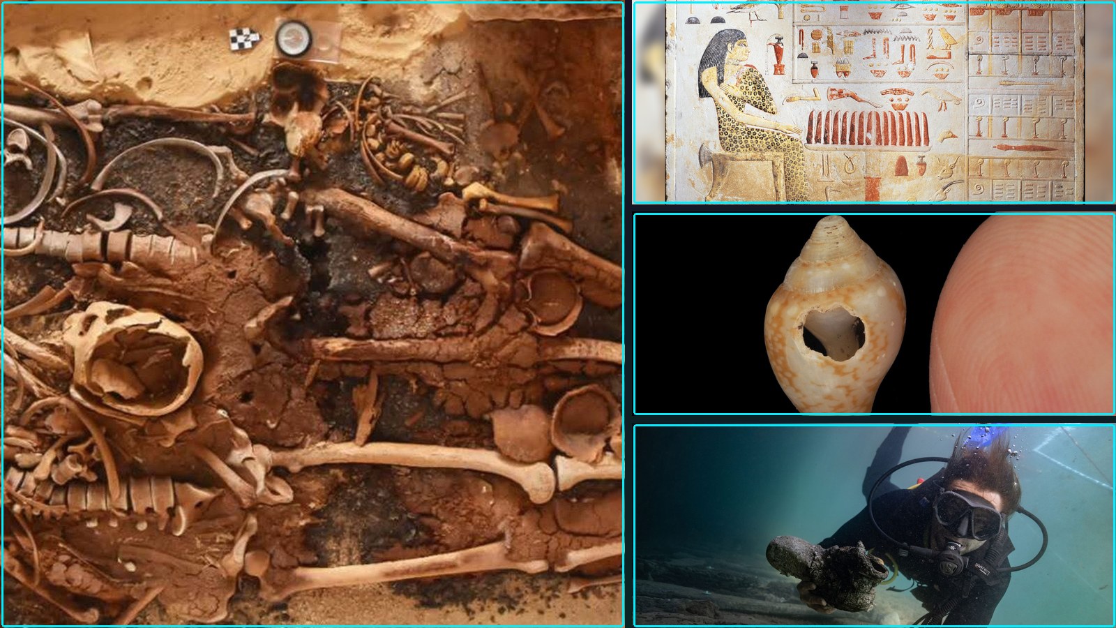Composite featured image for Ancient World — 2026-W28-NEWS