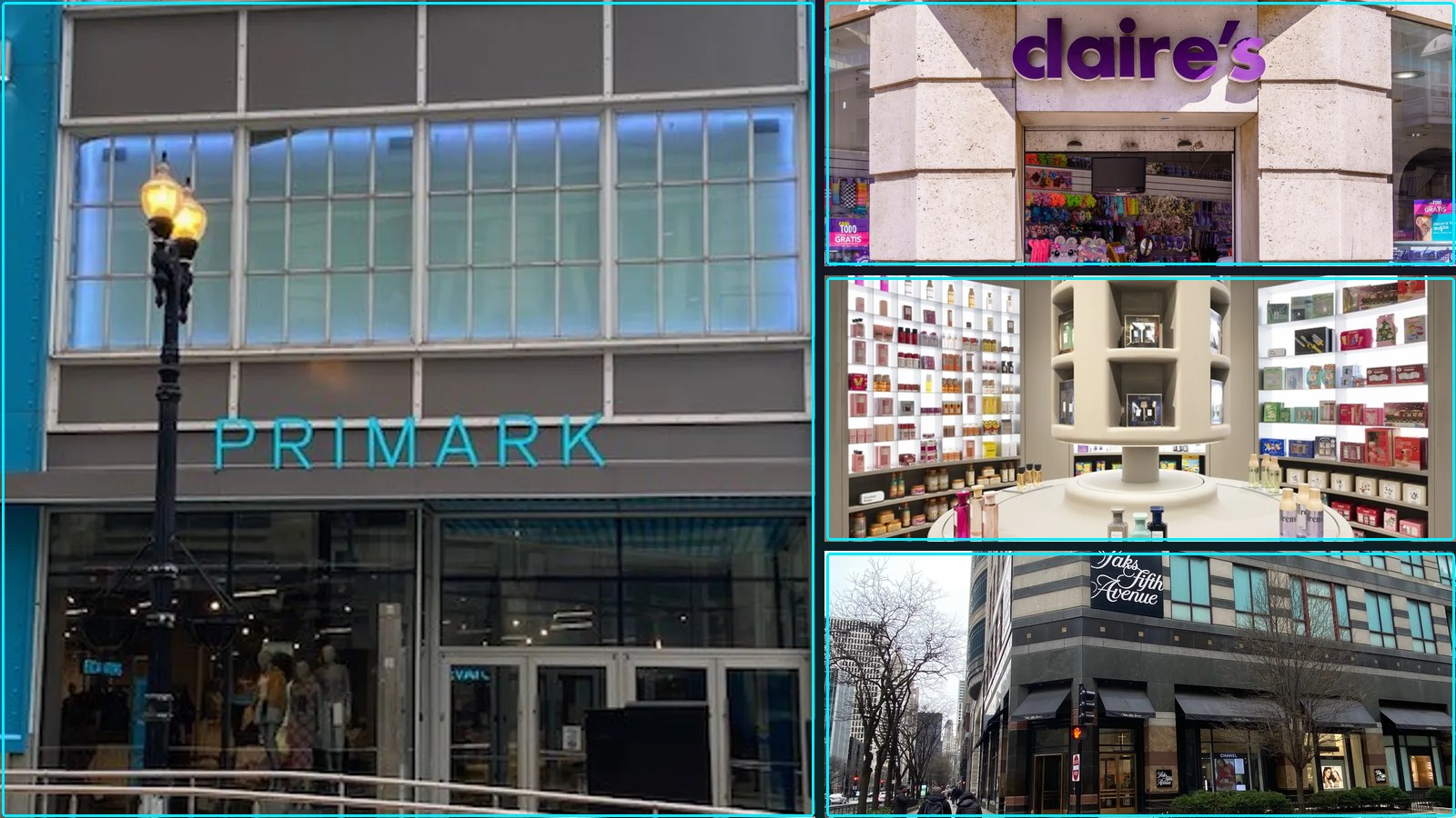 Retail Expansion and Marketplace, Primark nears 50 US stores latest openings, and more.