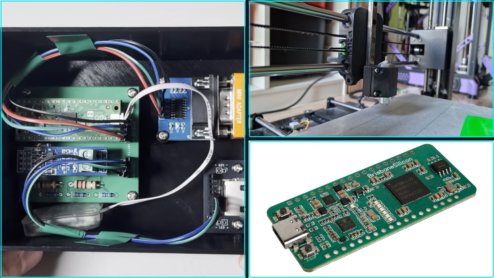 A High-Vacuum Controller for an Eventual Electron Microscope