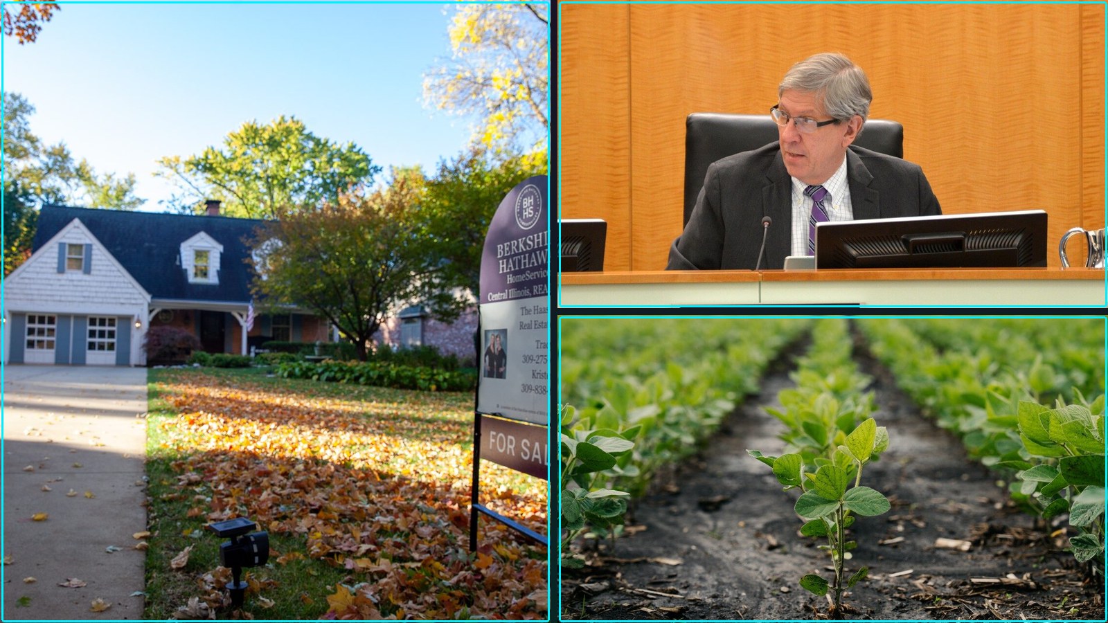 Composite featured image for Bloomington-Normal, IL — 2026-W28-NEWS
