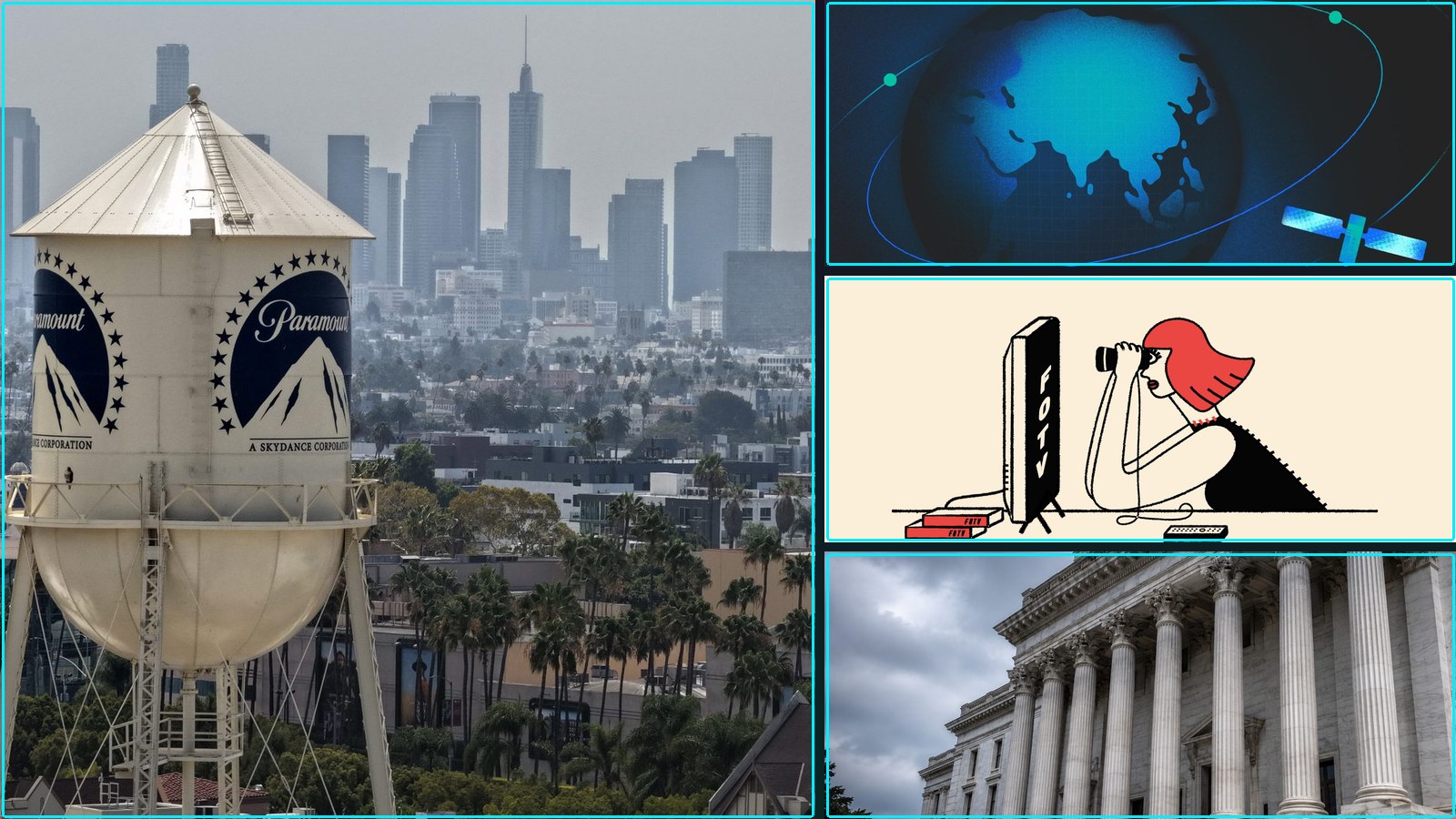 Big Deals July 20, 2026: Judge Pauses Ruling, Week’s 10 Biggest Funding Rounds, Billion-Dollar Seed Isn’t, and more