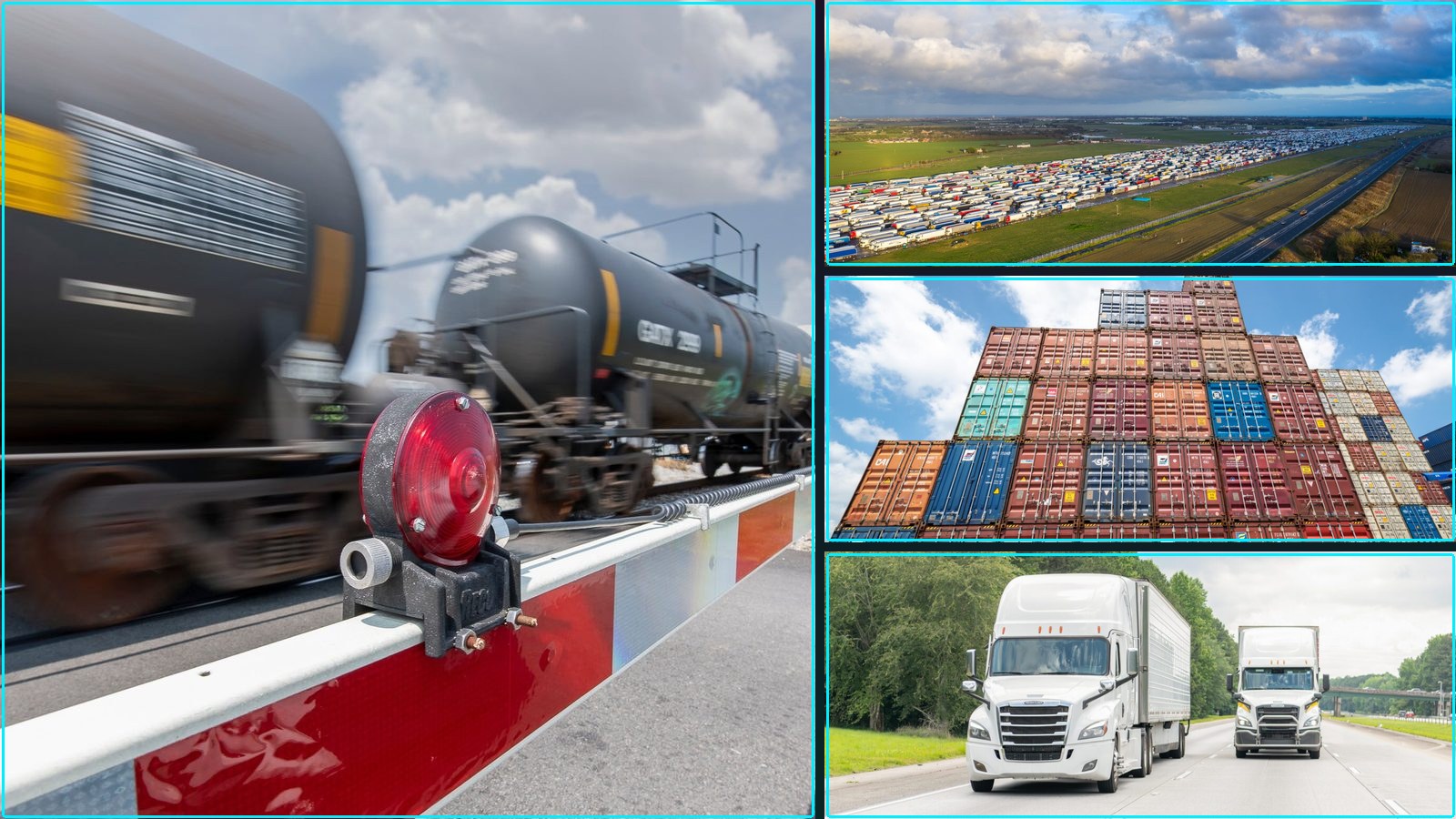Composite featured image for Regional Economic Indicators (Southeast Focus) — 2026-W25