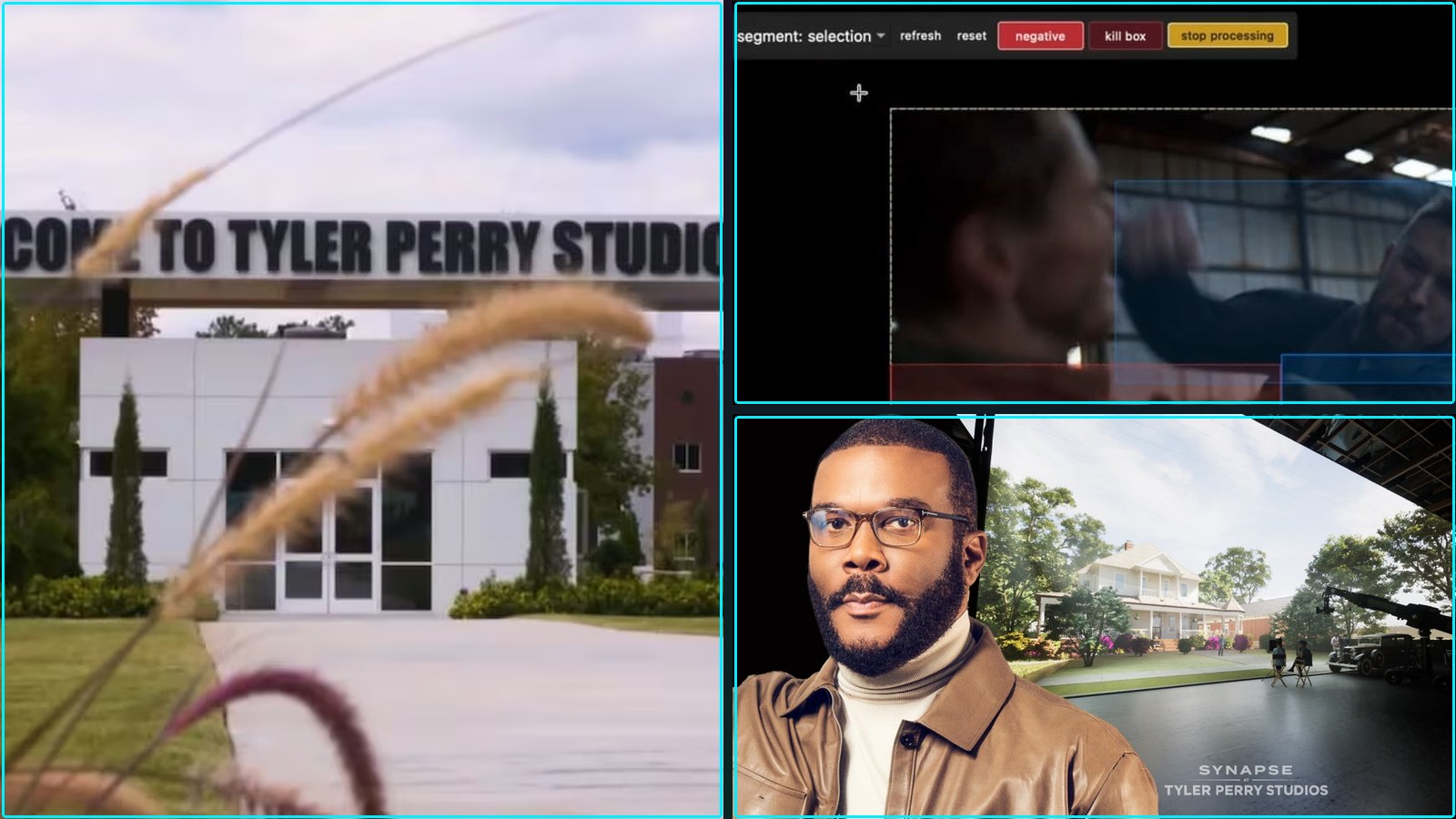 VFX July 20, 2026: Tyler Perry Studios, Comp enters public alpha Digitalproduction