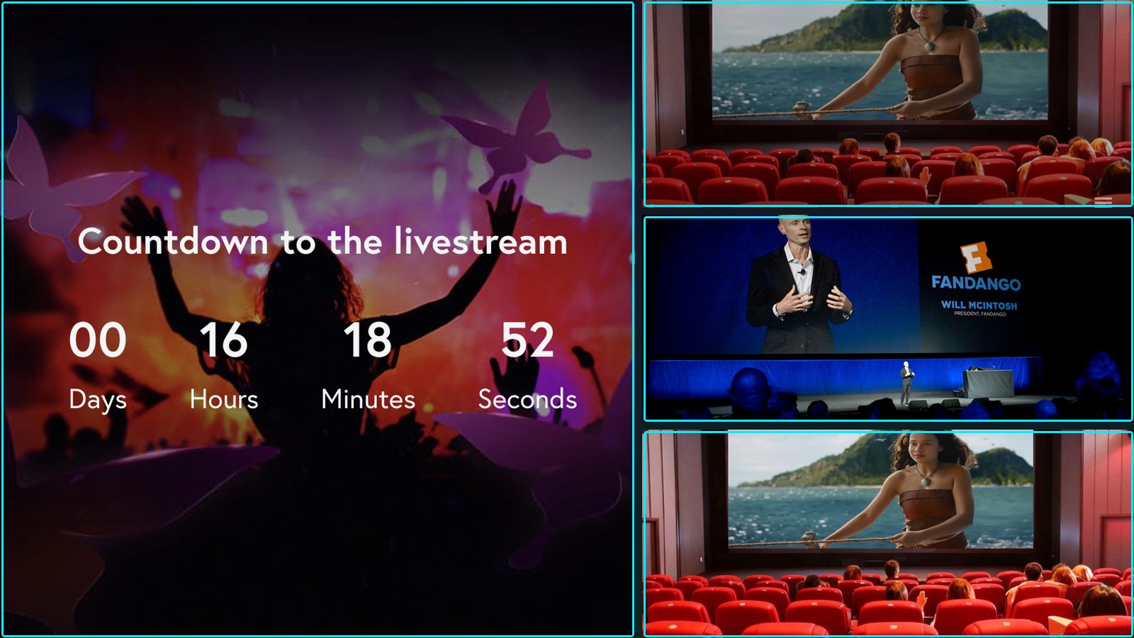 Stream & Screen July 20, 2026: 45-day theatrical window it already, Apple Amazon Lock, Rival Free Streamers Like Tubi, and more